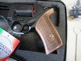 Chiappa Rhino 60DS 357 New with Case - 4 of 14