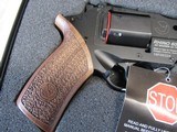 Chiappa Rhino 60DS 357 New with Case - 2 of 14