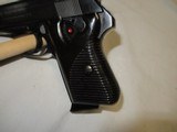 CZ Mod 50 32 Auto with extra mag and holster - 3 of 15