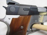 Smith & Wesson Mod 745 45 Auto - 3 of 18