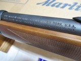 Marlin Mod 336W 30-30 NIB - 15 of 21