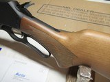 Marlin Mod 336W 30-30 NIB - 18 of 21