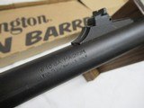 Remington SP-10 10ga Deer Slug Barrel New - 2 of 8