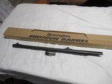 Remington SP-10 10ga Deer Slug Barrel New - 1 of 8