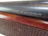 SakoFinnbear L61R 30-06 with rings Nice! - 16 of 22