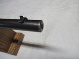 Remington #4 Rolling Block 22LR with Wards Mod 20 Scope - 8 of 20