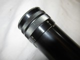 Unertl 12X Scope with Blocks NICE! - 6 of 12