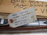 Yugo M24/47 7.92MM with shipping box - 17 of 25