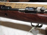 Yugo M24/47 7.92MM with shipping box - 22 of 25