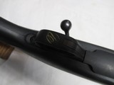 Weatherby Mark V 25-06 with Rings & Mounts - 12 of 23