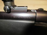 Weatherby Mark V 25-06 with Rings & Mounts - 18 of 23