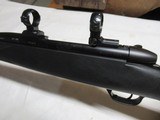 Weatherby Mark V 25-06 with Rings & Mounts - 20 of 23