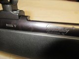 Weatherby Mark V 25-06 with Rings & Mounts - 17 of 23