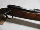 Winchester Pre 64 Mod 70 300 Win Magnum - 2 of 22