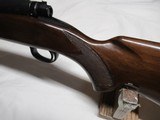 Winchester Pre 64 Mod 70 300 Win Magnum - 20 of 22