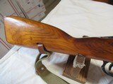 Russian Mod 1959 Carbine 7.62X54R - 4 of 24