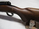 Winchester Pre 64 Mod 70 Std 375 H&H Magnum - 21 of 23
