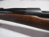Winchester Pre 64 Mod 70 Std 375 H&H Magnum - 19 of 23