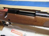 Winchester Mod 70 XTR Featherweight 257 Roberts NIB - 2 of 20