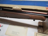 Winchester Mod 70 XTR Featherweight 257 Roberts NIB - 5 of 20
