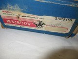 Winchester Mod 70 XTR Featherweight 257 Roberts NIB - 20 of 20