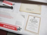 Winchester Mod 70 XTR Featherweight 257 Roberts NIB - 9 of 20