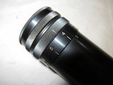 J. Unertl 12X Scope Nice! - 5 of 14
