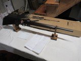 CZ 457 Varmint 17 HMR Like New with Box Nice Wood! - 1 of 22