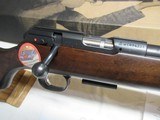 CZ 457 Varmint 17 HMR Like New with Box Nice Wood! - 2 of 22