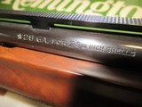Remington 1100 Tournament Skeet 28ga Like New with Box - 16 of 24