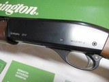 Remington 1100 Tournament Skeet 28ga Like New with Box - 19 of 24