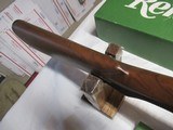 Remington 1100 Tournament Skeet 28ga Like New with Box - 9 of 24