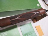 Remington 1100 Tournament Skeet 28ga Like New with Box - 15 of 24