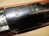 Springfield 1903 30-06 Custom Beautiful Rifle - 8 of 24