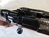 Springfield 1903 30-06 Custom Beautiful Rifle - 9 of 24
