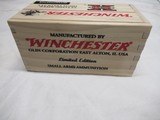 Winchester SuperX Full Brick Limited Edition 22 LR Ammo in Wood Box - 4 of 6