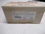 Winchester SuperX Full Brick Limited Edition 22 LR Ammo in Wood Box - 6 of 6