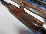 Winchester Pre 64 Mod 12 Pigeon 20ga 2 Barrel Set #2 Engraved NICE! - 20 of 21