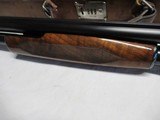 Winchester Pre 64 Mod 12 Pigeon 20ga 2 Barrel Set #2 Engraved NICE! - 11 of 21