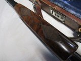 Winchester Pre 64 Mod 12 Pigeon 20ga 2 Barrel Set #2 Engraved NICE! - 15 of 21