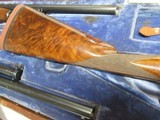 Winchester Pre 64 Mod 12 Pigeon 20ga 2 Barrel Set #2 Engraved NICE! - 7 of 21