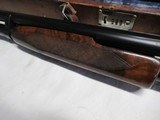 Winchester Pre 64 Mod 12 Pigeon 20ga 2 Barrel Set #2 Engraved NICE! - 19 of 21