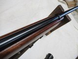 Mossberg M44 22LR Target Rifle with Mossberg 4X Scope - 9 of 19