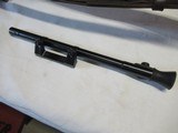 Mossberg M44 22LR Target Rifle with Mossberg 4X Scope - 6 of 19