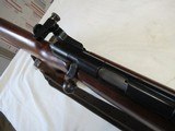 Mossberg M44 22LR Target Rifle with Mossberg 4X Scope - 8 of 19