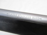 Winchester Mod 70 Classic Stainless Boss 300 Win Magnum - 6 of 21