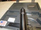 Ruger MK II Target 22LR with Case Nice! - 11 of 11