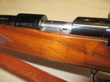 Winchester 52 Pre A Sporter 22 LR - 18 of 22