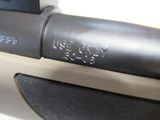 Weatherby Vanguard 30-06 with Talley Mounts Nice! - 5 of 17