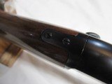 Winchester Pre War 61 22 Long Rifle Only Octagon NICE!!! - 11 of 24
